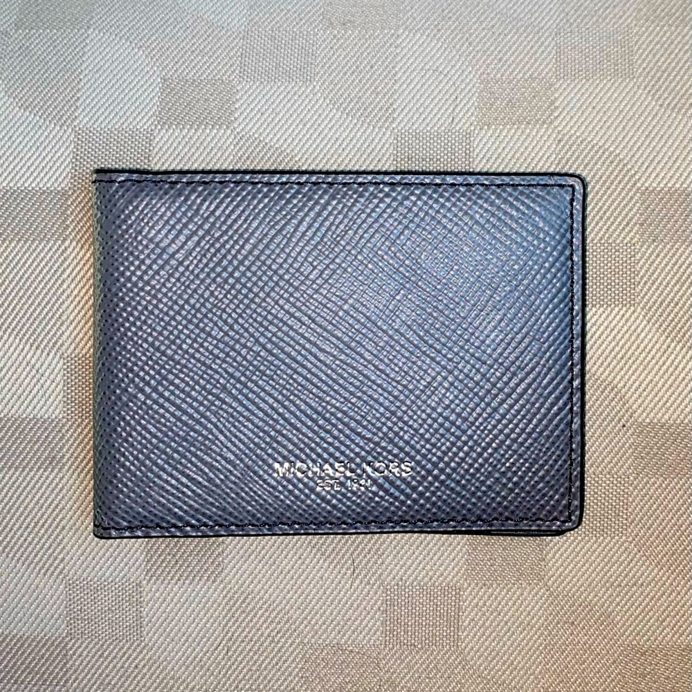 Michael Kors wallet
